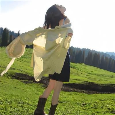 残破人偶